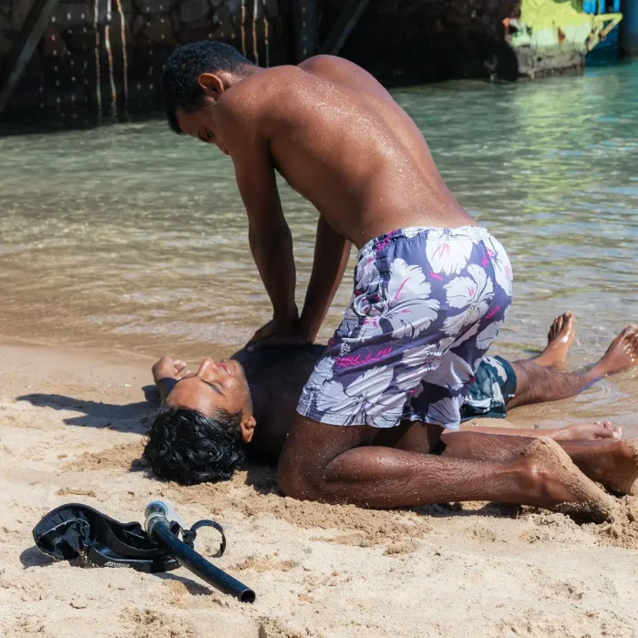 Advanced Snorkeler - Image 5
