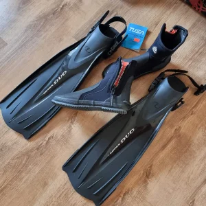 Advanced Snorkel Instructor Training Course and Assessment (Advanced SITCA)