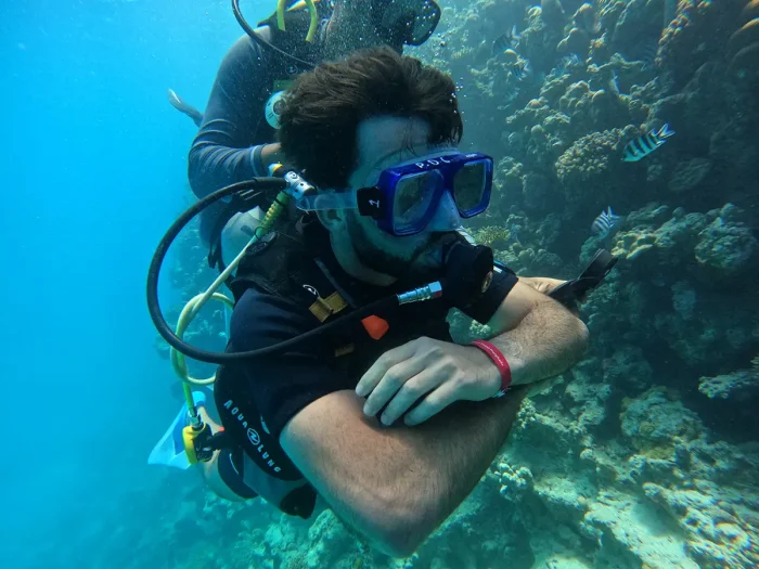 Discovery Diver