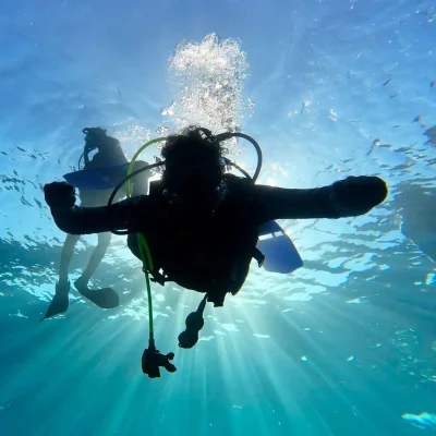 Diving9